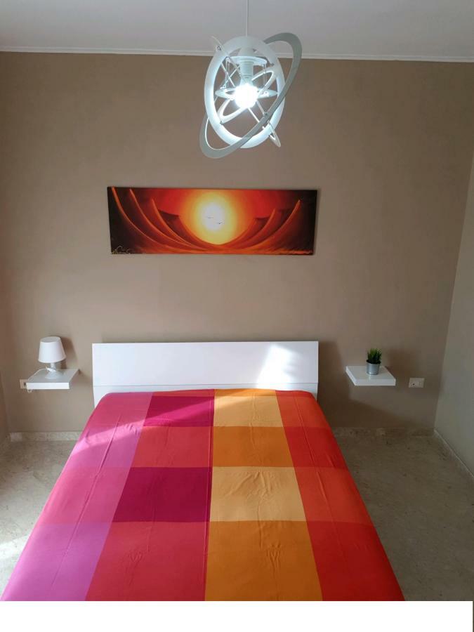 Apartamento New House Napoli Parcheggio Gratis Exterior foto