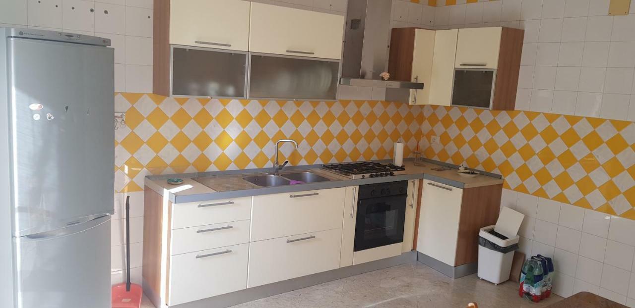 Apartamento New House Napoli Parcheggio Gratis Exterior foto
