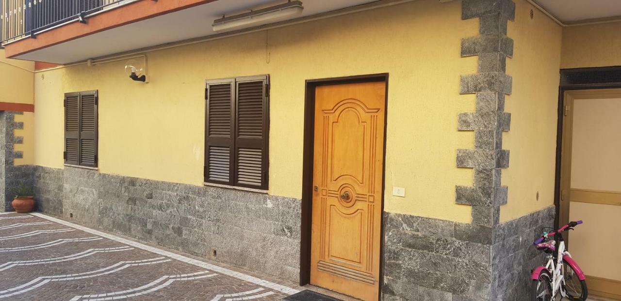 Apartamento New House Napoli Parcheggio Gratis Exterior foto
